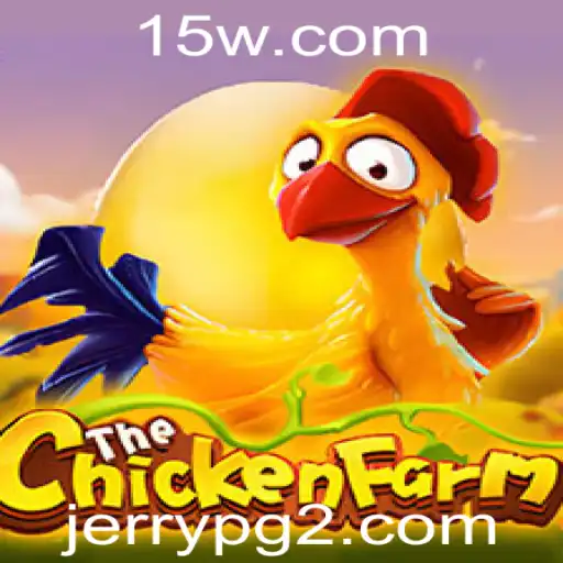 Descubra o Universo Fascinante de ChickenFarm: Um Jogo Inovador