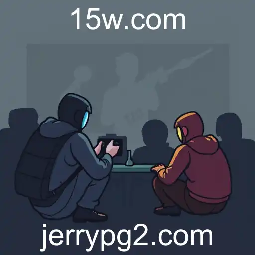 Comunidade Jogadores