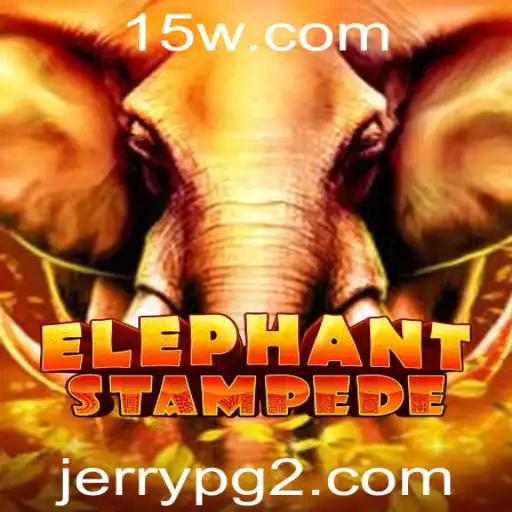 ElephantStampede: Aventura e Estratégia no Mundo dos Jogos