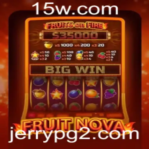 Explorando o Mundo Vibrante de FruitNova: A Nova Sensação dos Jogos de Tabuleiro