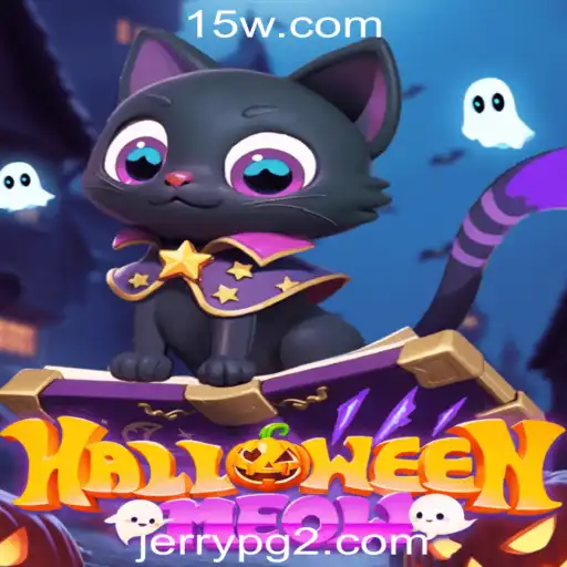 Descubra o Mundo de HalloweenMeow: Um Jogo Sinistro e Enigmaticamente Divertido