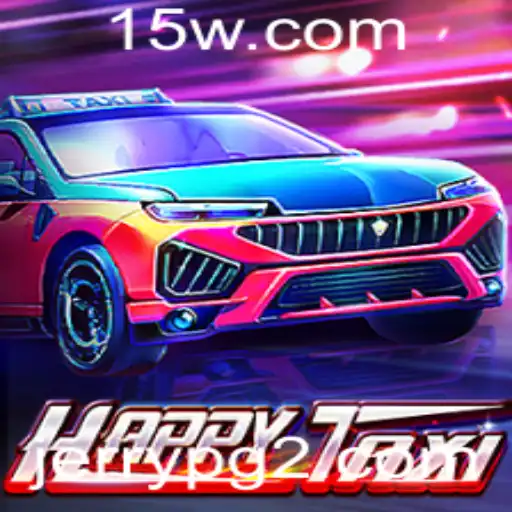 HappyTaxi: Aventura e Estratégia no Mundo dos Jogos de Corrida
