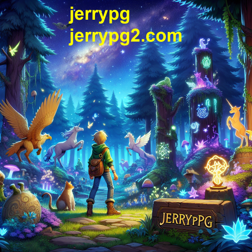 Descobrindo o Mundo dos Jogos de Aventura