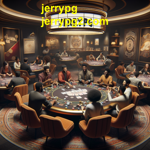 Explorando a Categoria de Cartas no jerrypg: Um Mundo de Diversão e Estratégia