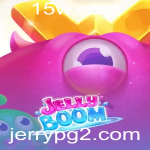 Descubra o Fascinante Mundo do Jogo JellyBoom