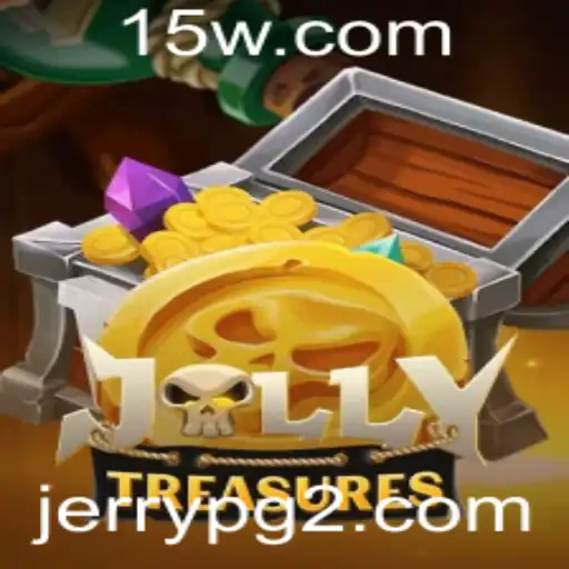 Descubra JollyTreasures: Aventura e Estratégia em um Jogo Inovador