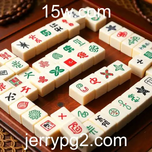 Mahjong