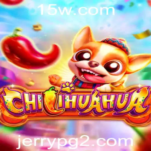 Explore o Mundo de CHILIHUAHUA: Um Jogo de Aventuras Intensas