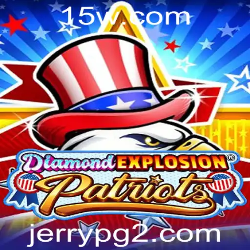 DiamondExplosionPatriots: Descrição, Introdução e Regras do Jogo Inovador
