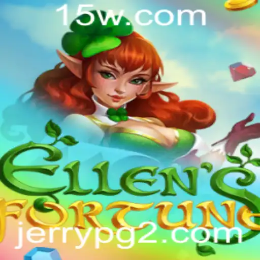 Descubra o Mundo de EllensFortune: O Novo Sensação no Universo dos Jogos