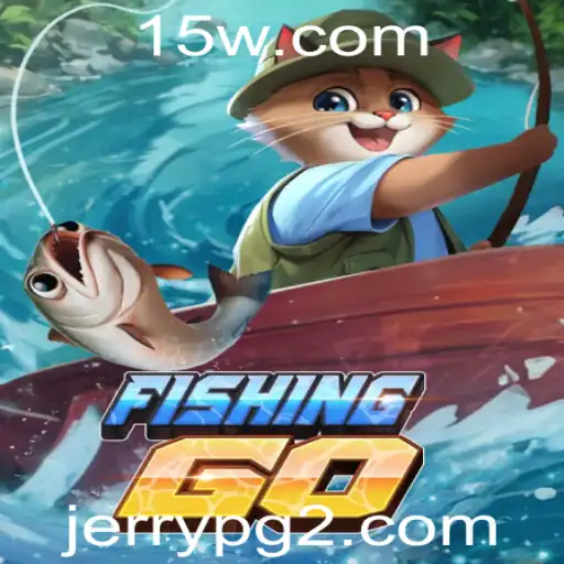 Explorando o Fascinante Mundo de FishingGO: Uma Viagem Através da Jogabilidade Inovadora