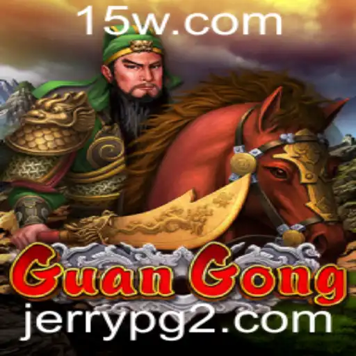 Descubra o Mundo Fascinante de GuanGong