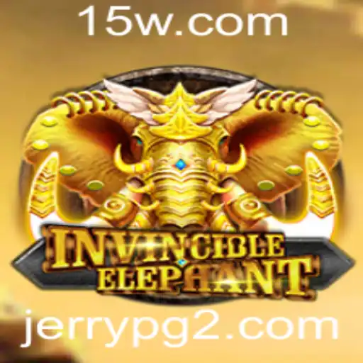Descubra o Fascinante Mundo de InvincibleElephant: Um Jogo Revolucionário
