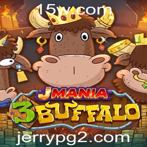 Explorando o Envolvente Mundo de JMania3Buffalo