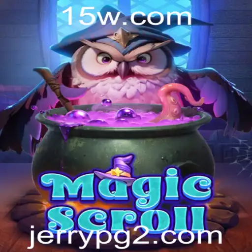 MagicScroll: Aventure-se no Mundo Encantado