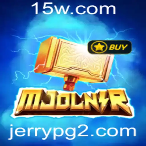 Explorando o Universo de Mjolnir: Um Novo Jogo Inovador