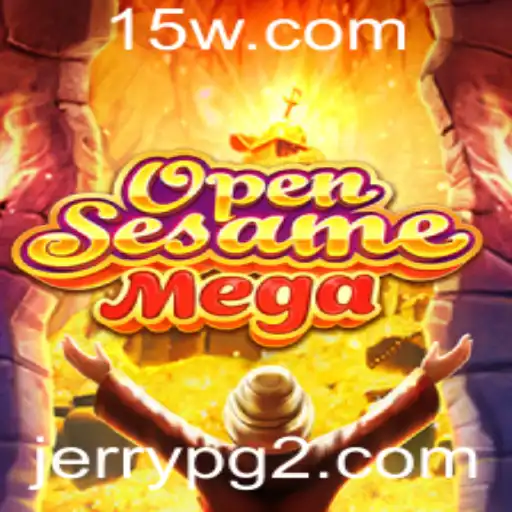 Exploração Estratégica em OPENSESAMEMEGA: A Nova Sensação do Mundo dos Jogos