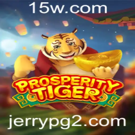 Uma Jornada Através do Fascinante Mundo de ProsperityTiger
