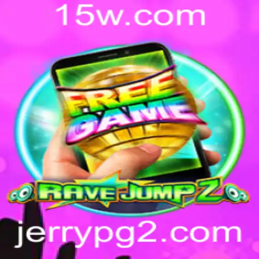 Explorando o Fascinante Mundo de RaveJump2M