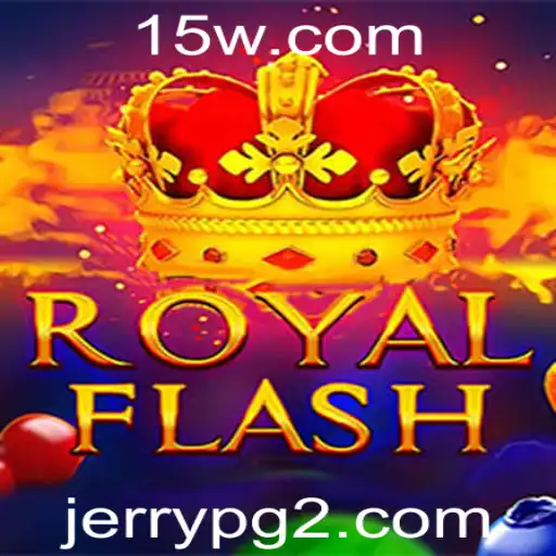 Explorando o Mundo do RoyalFlash: O Jogo de Estratégia e Fortuna