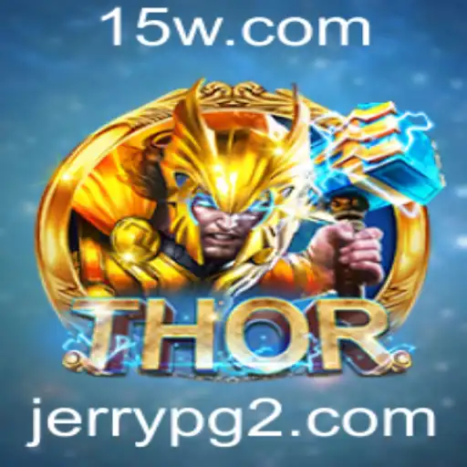 Descubra o Mundo Emocionante do Jogo THOR