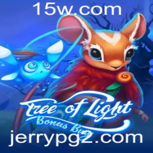Exploração do Jogo TreeOfLightBonusBuy: Um Mundo de Aventuras e Estratégia