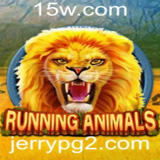 RunningAnimals: A Excitante Corrida no Mundo dos Jogos
