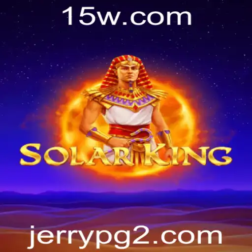 Explorando SolarKing: O Universo Estratégico do Gameplay