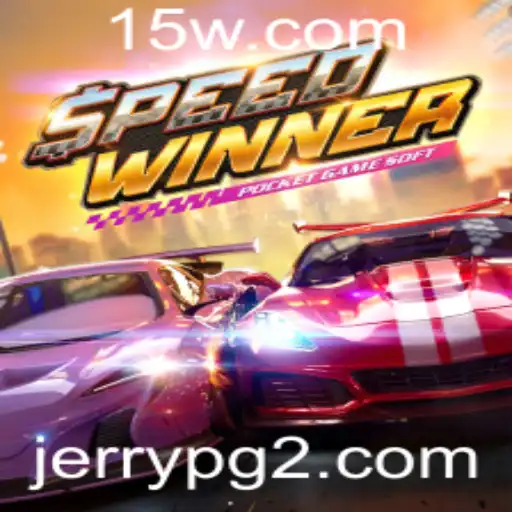 SpeedWinner: Dominando a Corrida Rápida com Estratégia e Velocidade