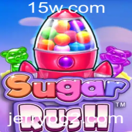 Explorando o Mundo de SugarRush: Um Jogo de Estratégia e Aventura