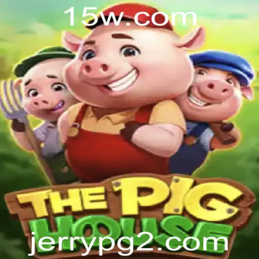 Descubra os Segredos de ThePigHouse: Um Jogo de Estratégia Único